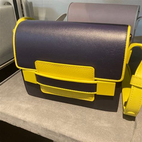 delvaux bag review